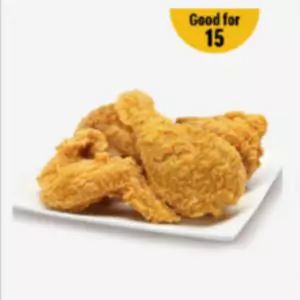 Mcdonald's Chicken McShare Box Price