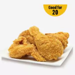 Mcdonald Chicken McShare Box Price