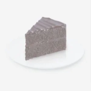 Mcdo Dark Chocolate Cake Mcdo
