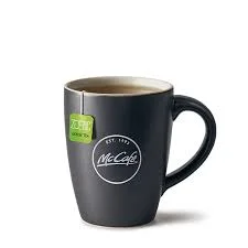 Mcdonalds McCafé Peppermint Tea Price
