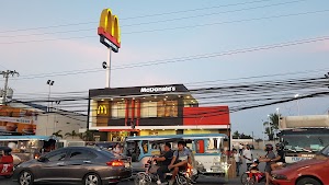 McDonald's Mabalacat