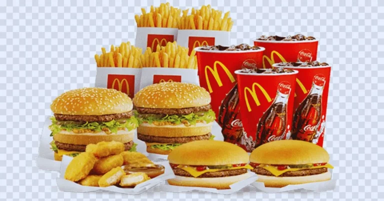 McDo Big Mac Menu & Price Philippines (Updated 2024) 