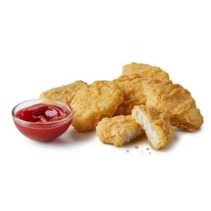 6-pc. Chicken McNuggets