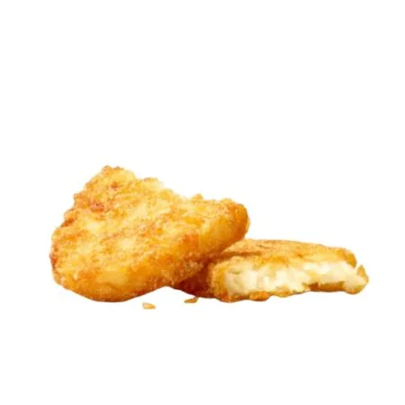 Hash Browns 